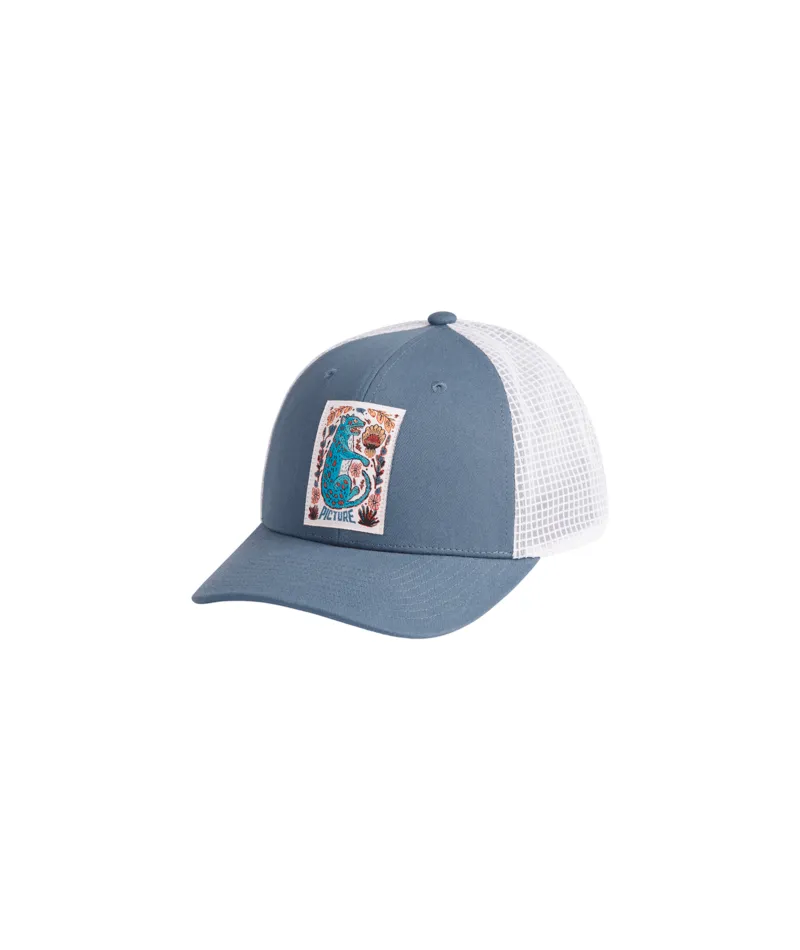 CASQUETTE KULDO TRUCKER