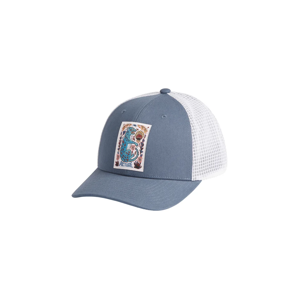 [SB0294] CASQUETTE KULDO TRUCKER
