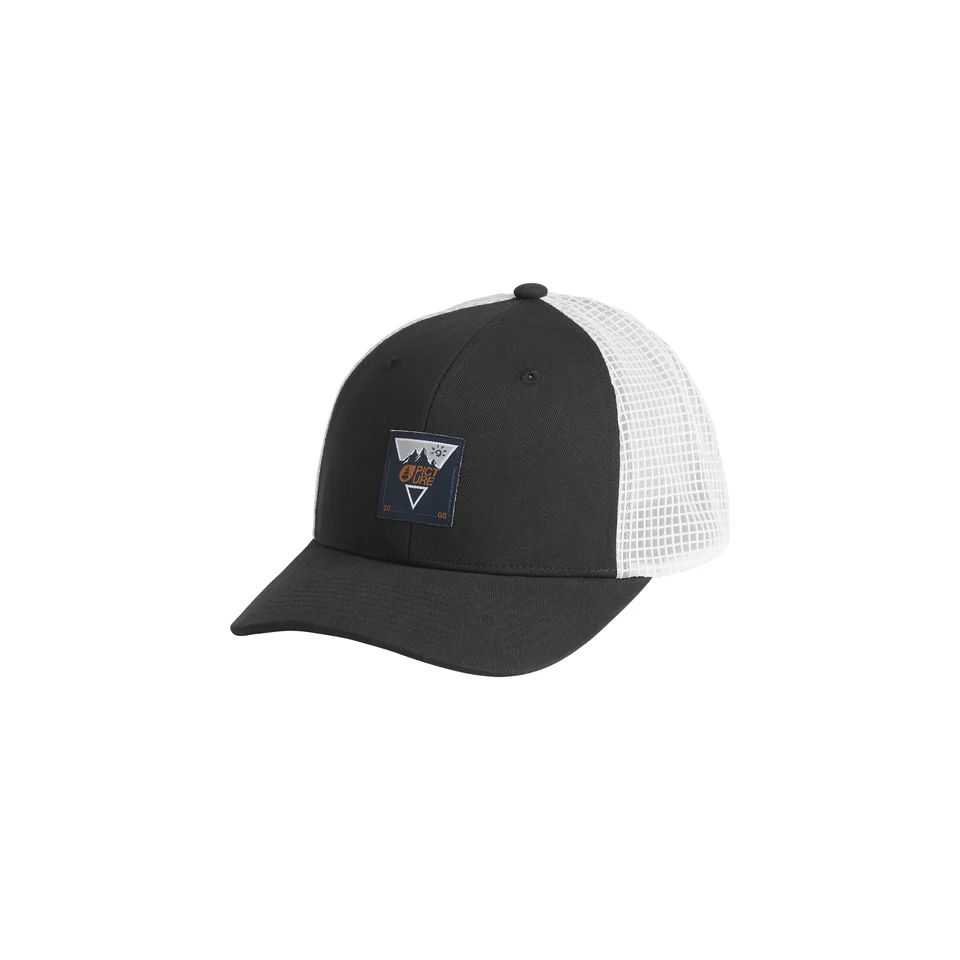 [SB0294] CASQUETTE KULDO TRUCKER