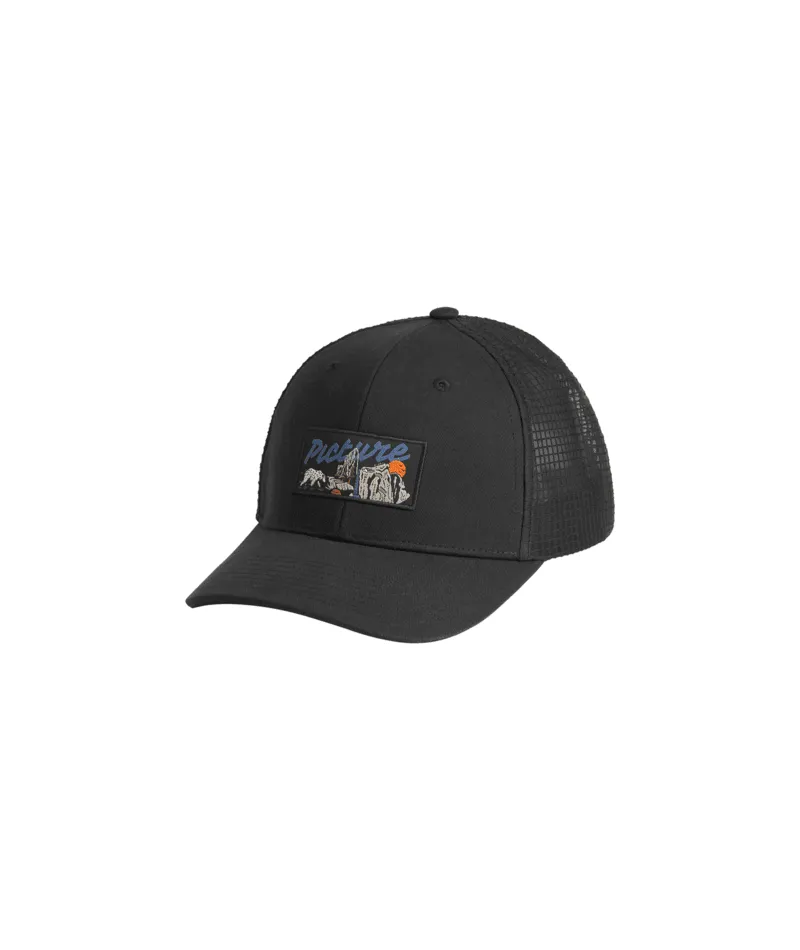 CASQUETTE KULDO TRUCKER