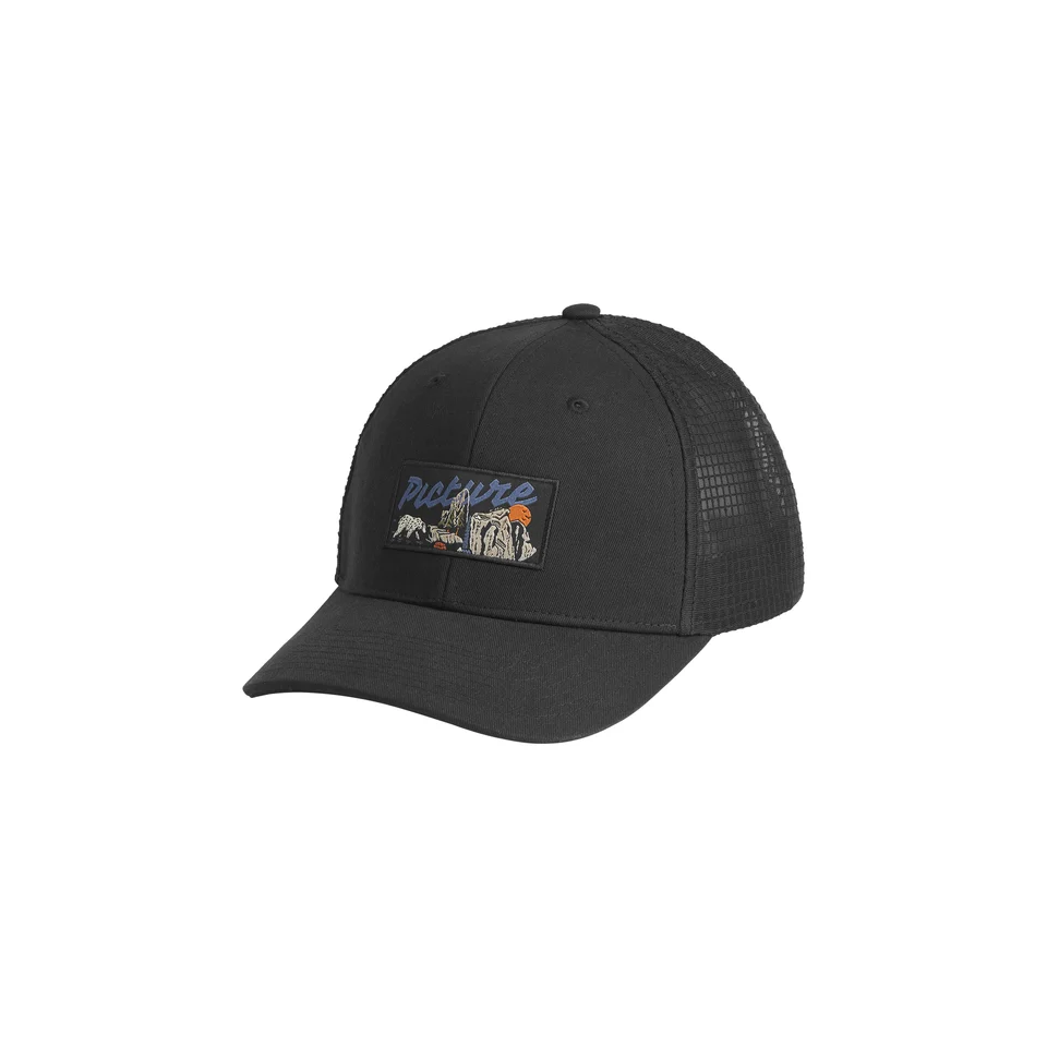 [SB0294] CASQUETTE KULDO TRUCKER