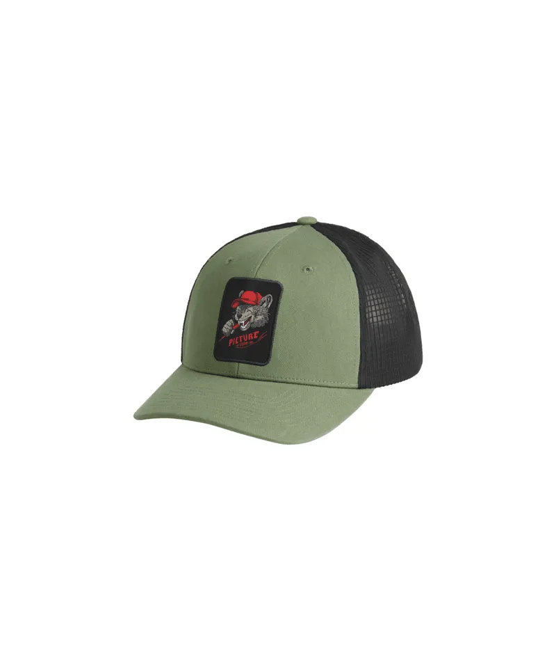 KULDO TRUCKER
