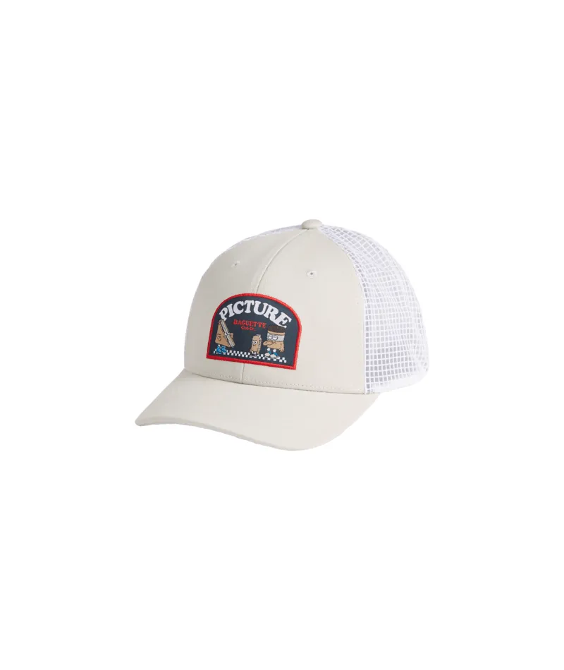 KULDO TRUCKER