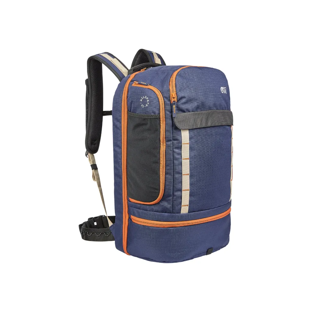 [BP0220] SAC A DOS WILDPATH BAG 35