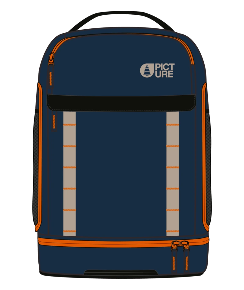 WILDPATH BAG 35
