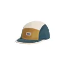 CASQUETTE PATCHWORK CAP