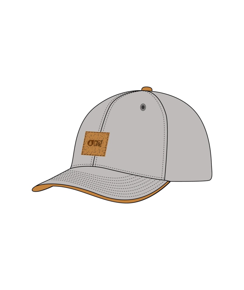 CASQUETTE WAKOPA BB CAP
