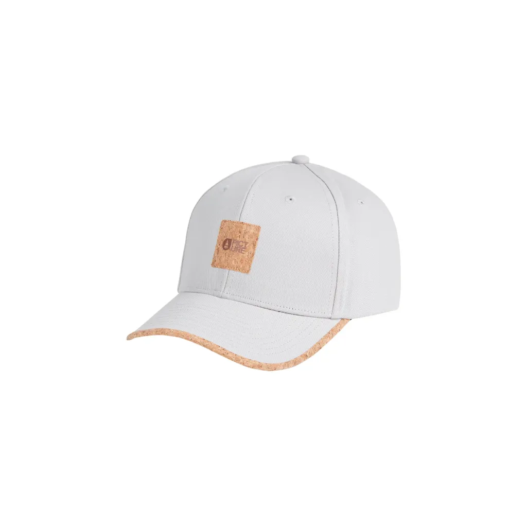[SB0295] CASQUETTE WAKOPA BB CAP