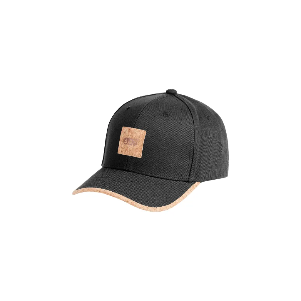 [SB0295] CASQUETTE WAKOPA BB CAP