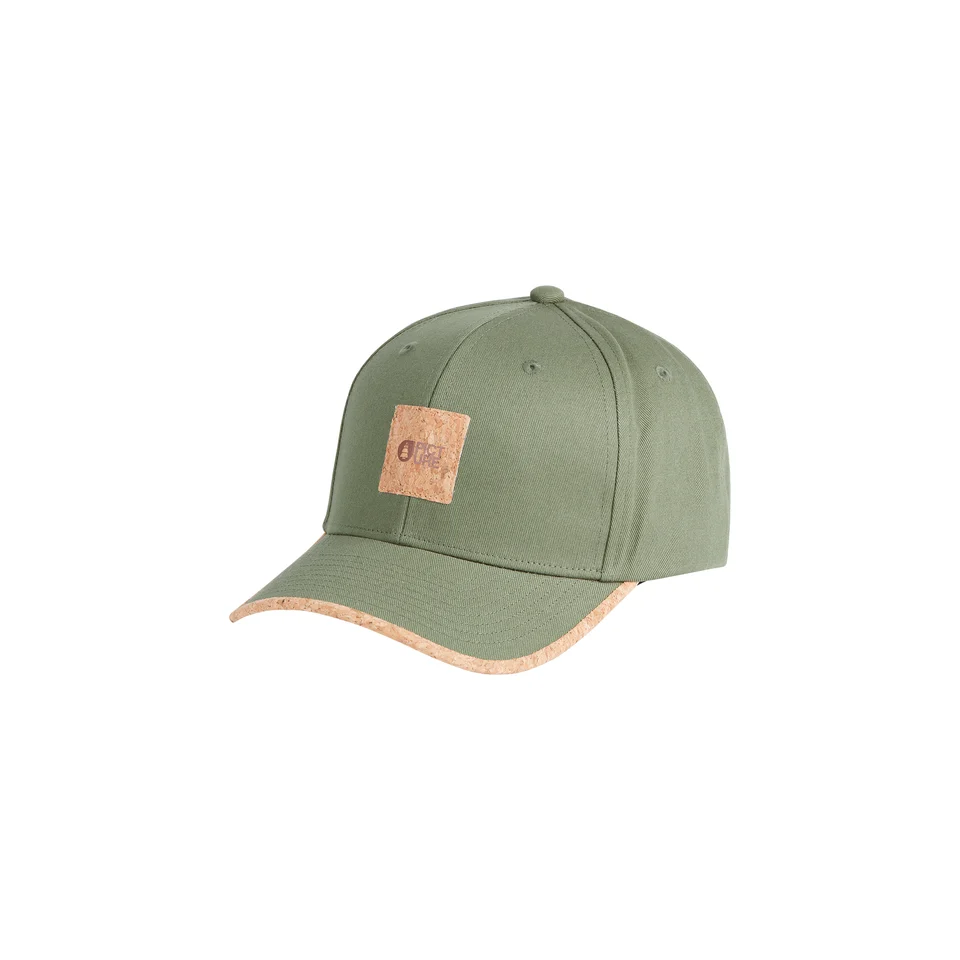 [SB0295] CASQUETTE WAKOPA BB CAP