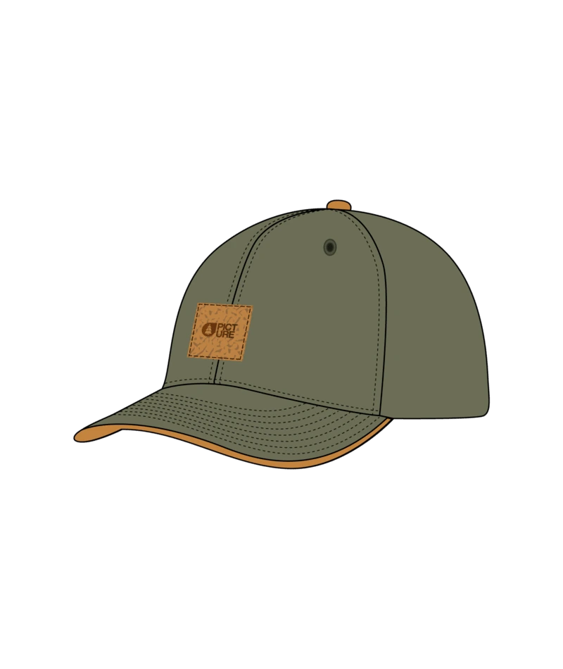 WAKOPA BB CAP