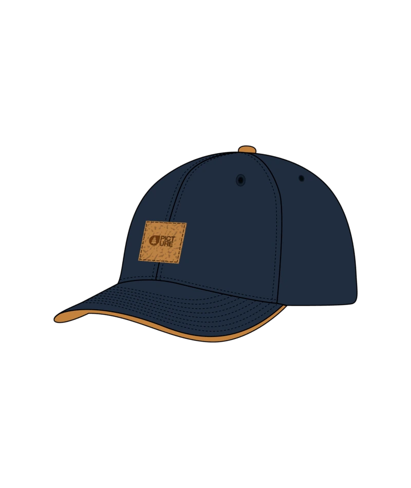 WAKOPA BB CAP