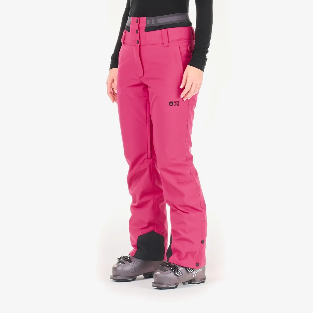 [WPT0139] PANTALON DE SKI FEMME EXA (L)