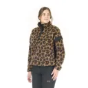 POLAIRE FEMME VELORA PRINTED