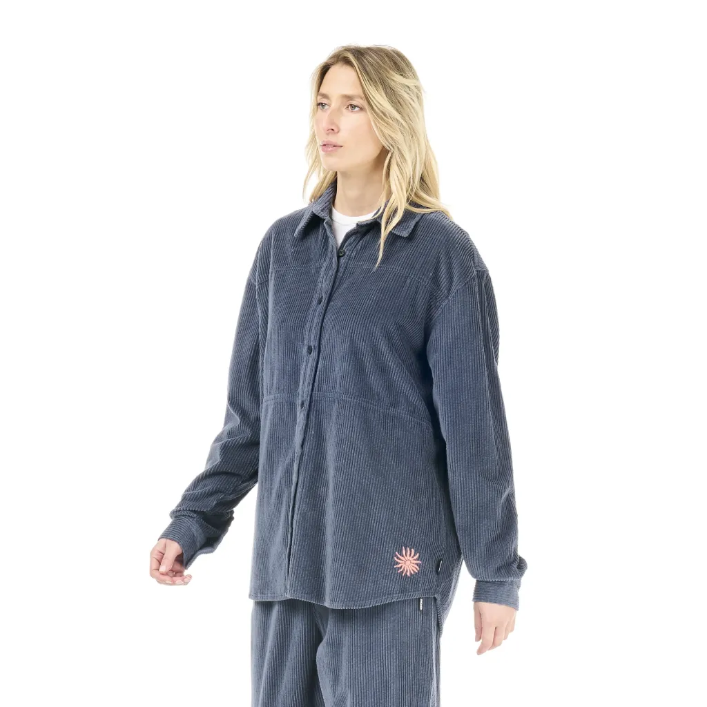 CHEMISE MANCHE LONGUE FEMME LAIKKO