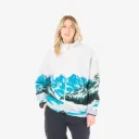POLAIRE FEMME NYSS ZIP
