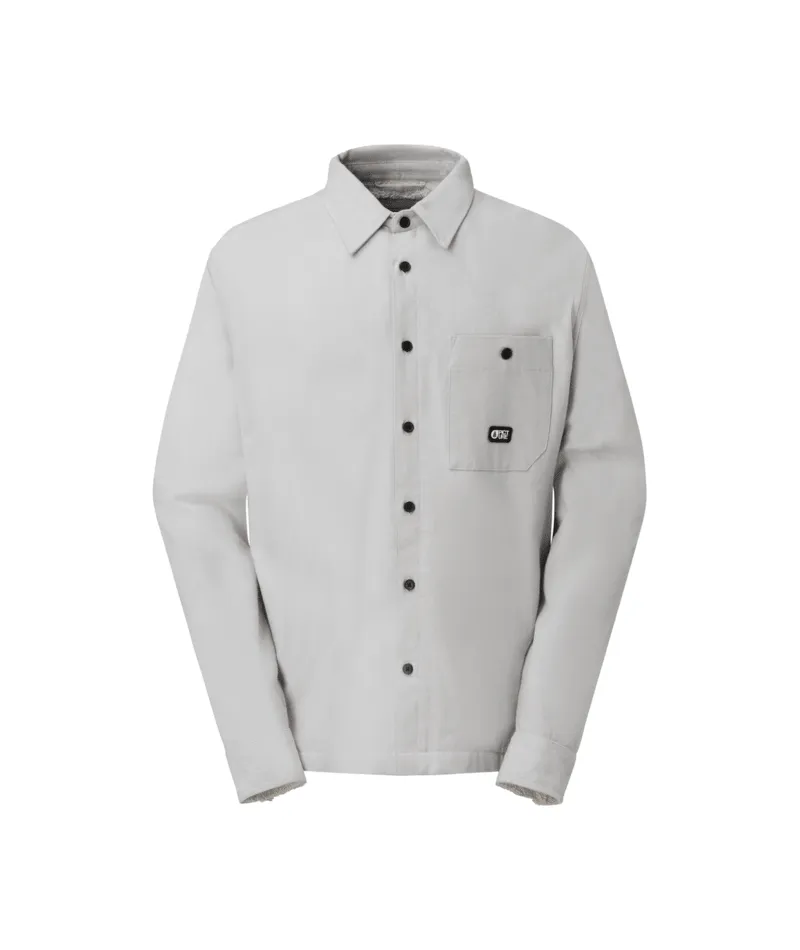 CHEMISE MANCHE LONGUE HOMME NORVON
