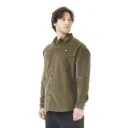 CHEMISE MANCHE LONGUE HOMME GRAFTONS