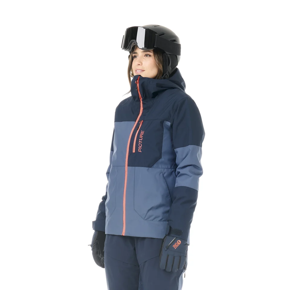 VESTE DE SKI FEMME RINA