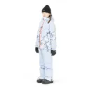 VESTE DE SKI ENFANT SEADY JKT