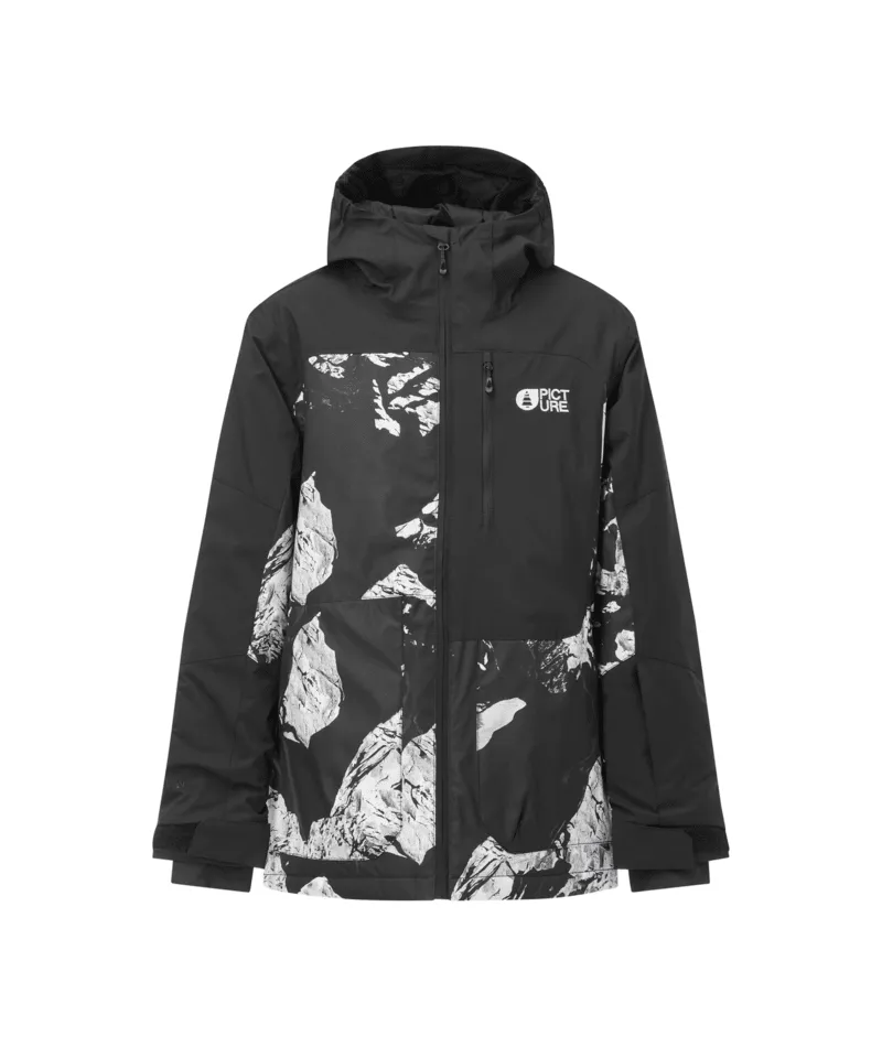 DAUMY JKT