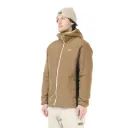 DOUDOUNE HOMME LANIN HOODIE
