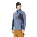 POLAIRE HOMME DAUWY FULL ZIP
