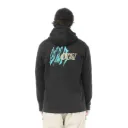 POLAIRE HOMME PARK ZIP HOODIE