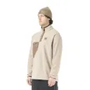 POLAIRE HOMME ARCCA M 1/4 FLEECE
