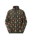 POLAIRE HOMME KIMAG 1/4 FLEECE