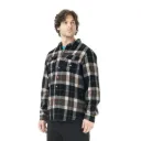 CHEMISE MANCHE LONGUE HOMME HILLSBORO