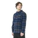 CHEMISE MANCHE LONGUE HOMME HILLSBORO