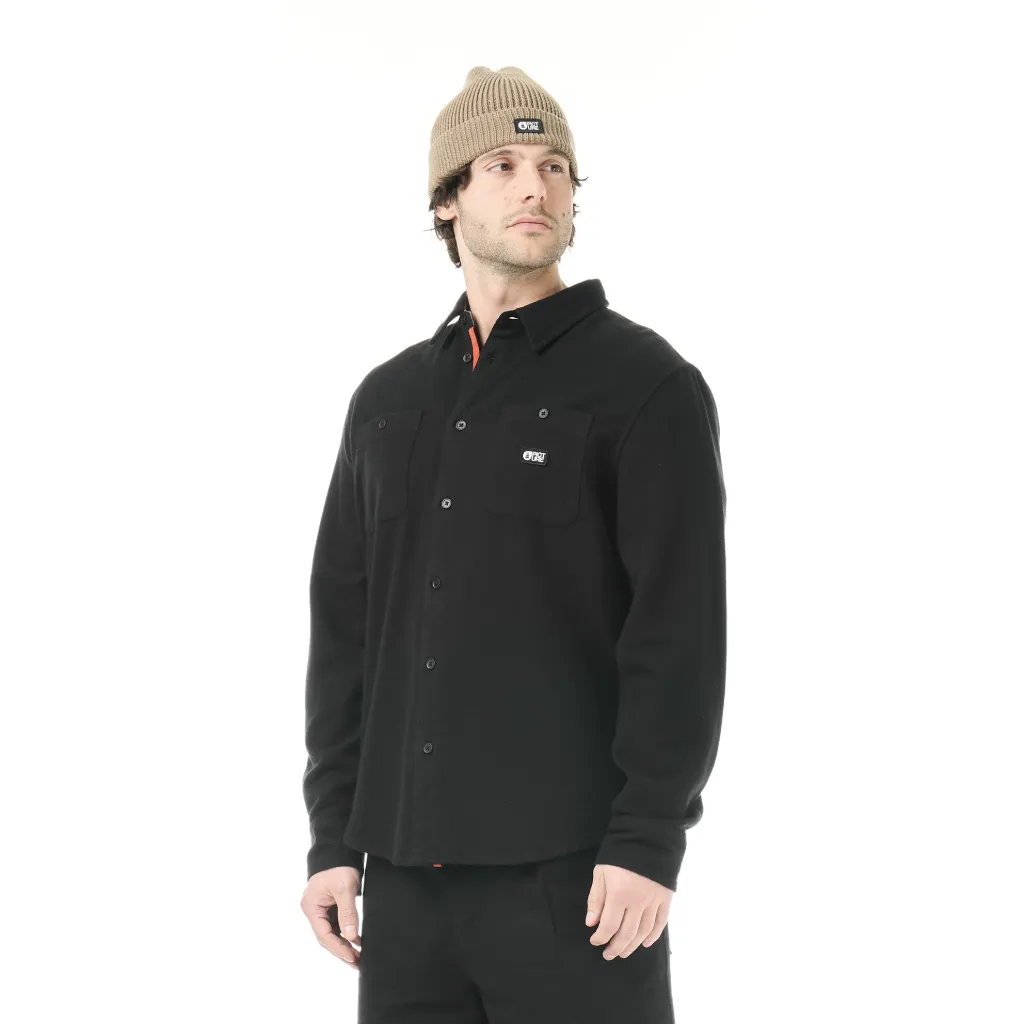 CHEMISE MANCHE LONGUE HOMME LEWELL