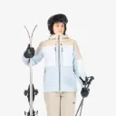 VESTE DE SKI FEMME EXA