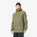 DEEPARKA JKT