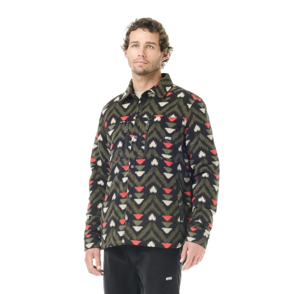 VESTE POLAIRE HOMME BEMIDJI JKT