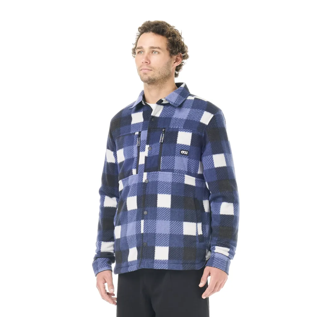 [MVT0601] VESTE POLAIRE HOMME BEMIDJI JKT (L)