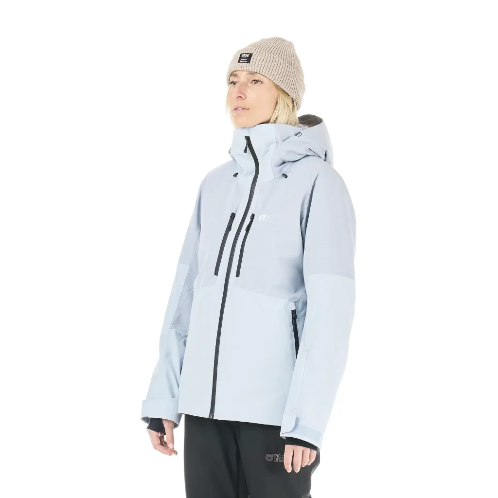 [WVT0405] VESTE DE SKI FEMME SYGNA (L)