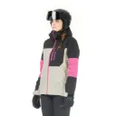 VESTE DE SKI FEMME RINA