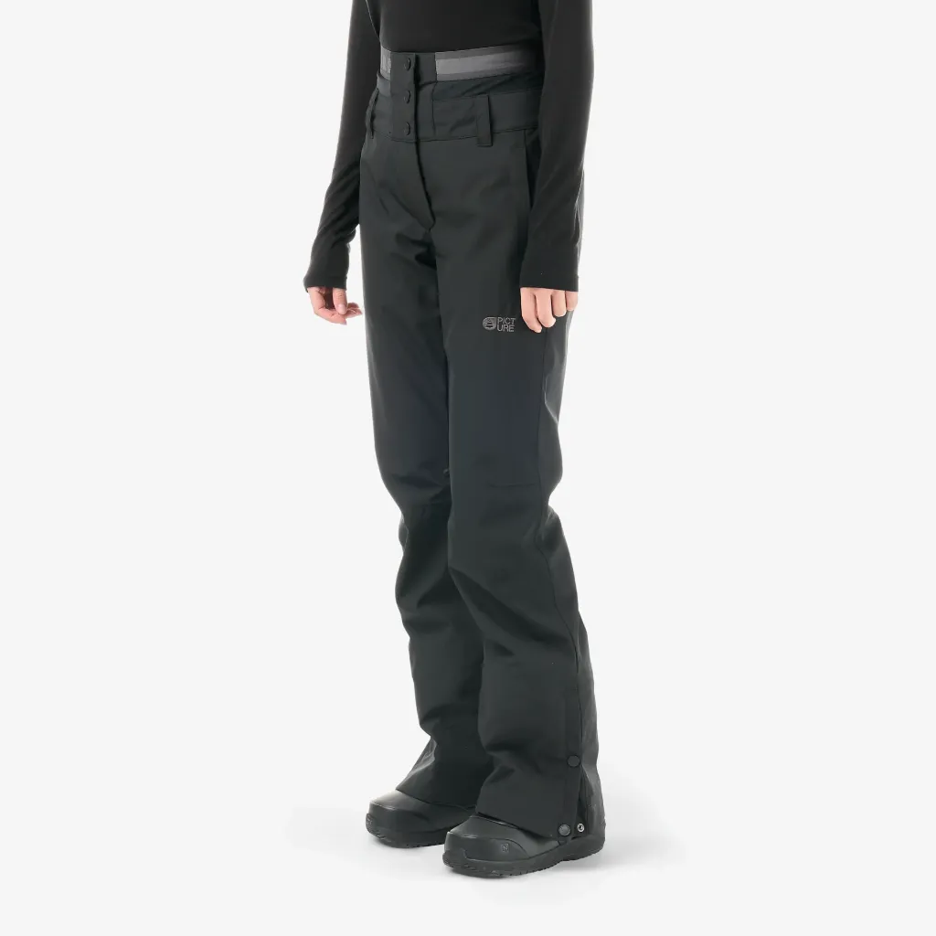 [WPT0139] PANTALON DE SKI FEMME EXA (XL)