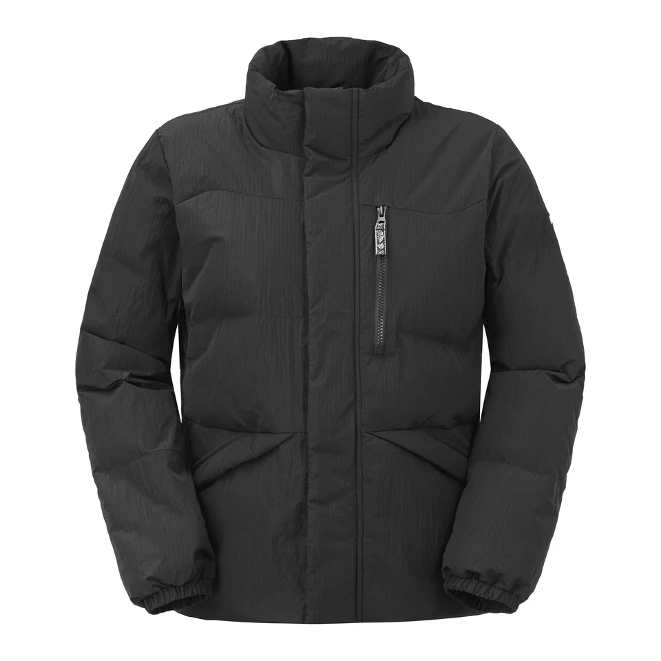 [WVT0433] DOUDOUNE FEMME ZONK (L)