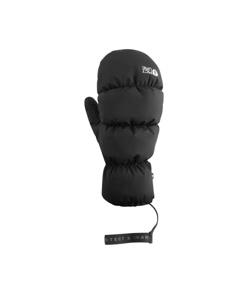 [GT0192] PUFFY MITTS (10)