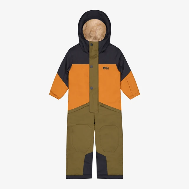 [KVT0147] COMBINAISON DE SKI ENFANT SNOWY SUIT (18-24)