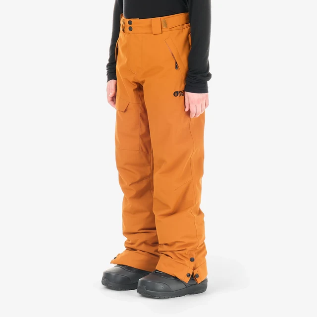 [KPT0050] TIME PANTS (10)