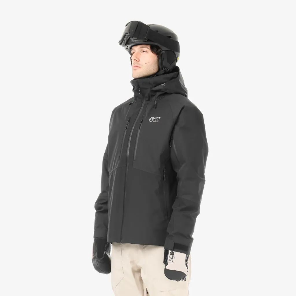[MVT0581] VESTE DE SKI HOMME GOODS JKT (L)