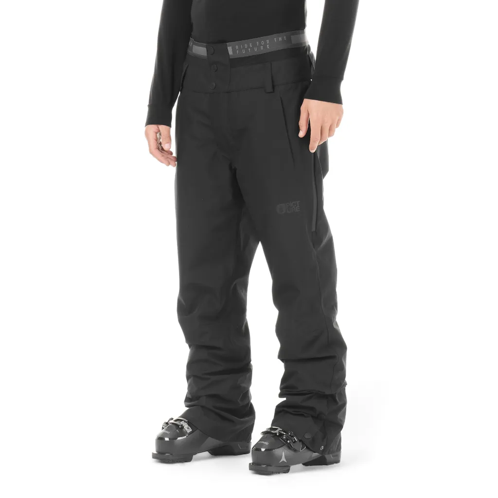 [MPT0187] PANTALON DE SKI HOMME OBJECT PANT (L)