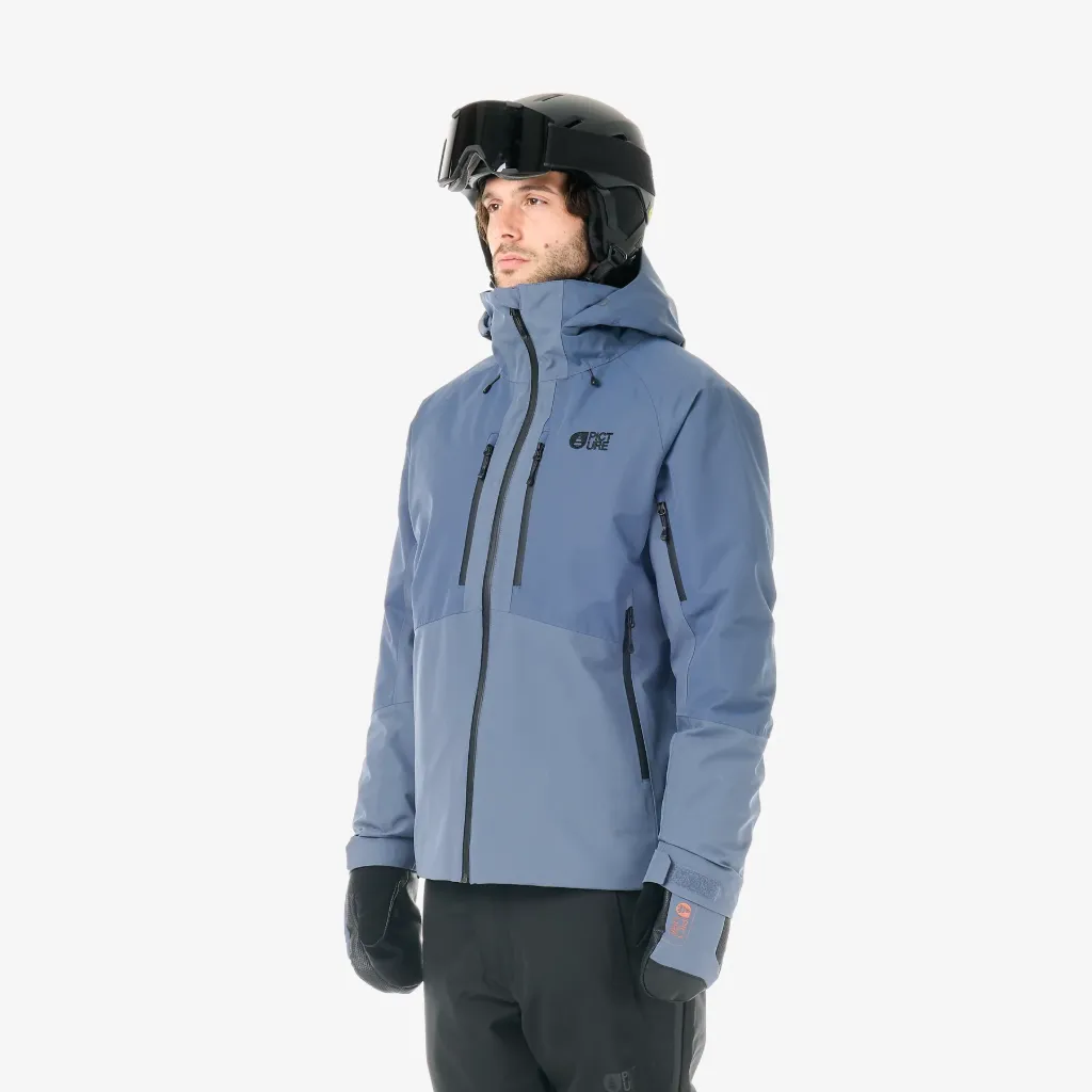 [MVT0581] VESTE DE SKI HOMME GOODS JKT (L)