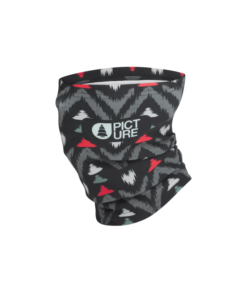 [NW205] TOUR DE COU NECKWARMER