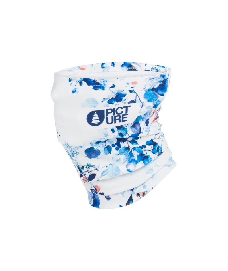 [NW205] TOUR DE COU NECKWARMER