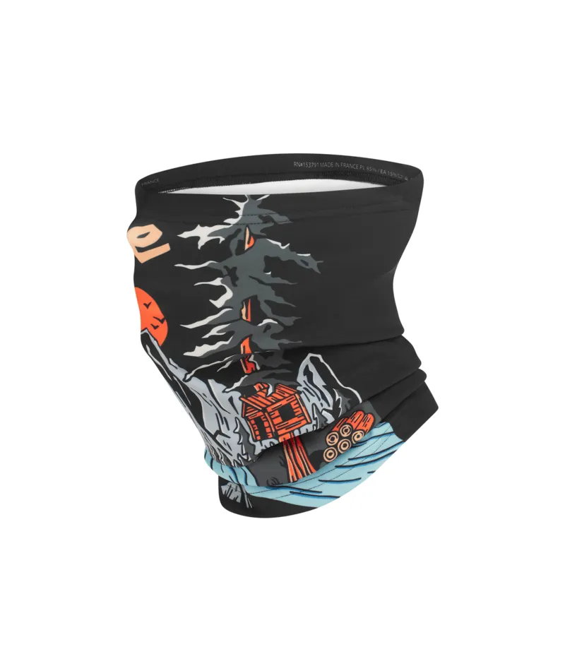 TOUR DE COU NECKWARMER